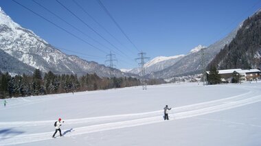 © Roland Fritsch / Montafon
