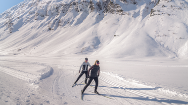 © © TVB Paznaun - Ischgl