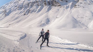 © © TVB Paznaun - Ischgl