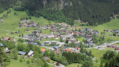 © Martin Netzer / Gemeinde Gaschurn