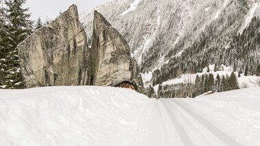 © Andreas Haller / Montafon