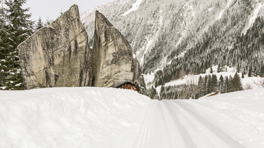 © Andreas Haller / Montafon