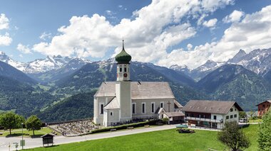 © Christoph Wald / Montafon