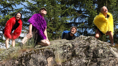 © Katharina Grabher