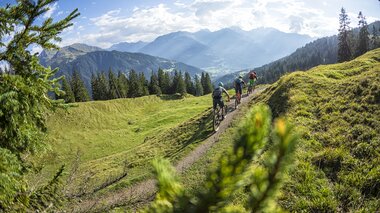 © Christoph Wald / Montafon
