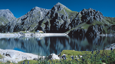 © Vorarlberg Rundweg