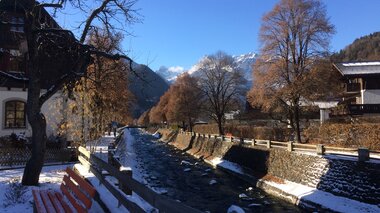 © Christina Wachter / Montafon