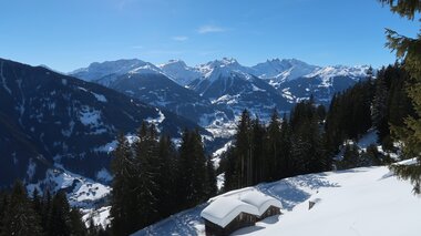 © Christoph Wald / Montafon