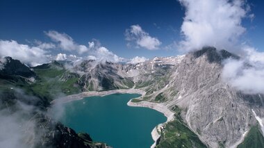 © Montafon