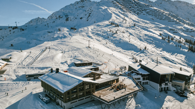© Vanessa Strauch / Silvretta Montafon