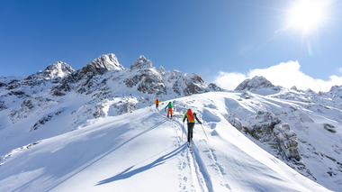 © Stefan Kothner / Montafon