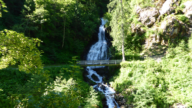© Christina Wachter / Montafon