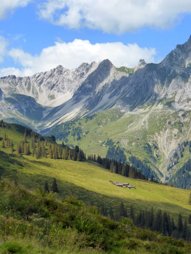 © Christina Wachter / Montafon