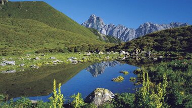 © Montafon