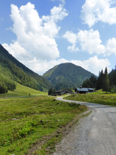 © Christina Wachter / Montafon