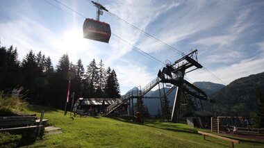 © Andreas Haller / Montafon