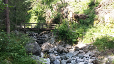 © Roland Fritsch / Montafon