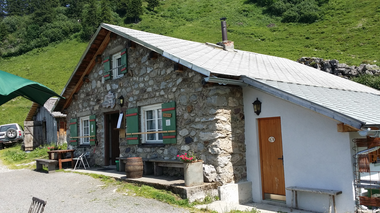 © Christina Wachter