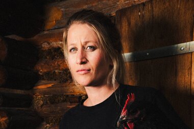 Amélie Krämer, GROWerei | © Büro Ludwina
