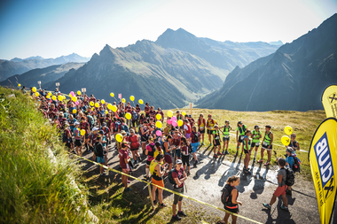 © Gargellner Bergbahnen GmbH & Co KG