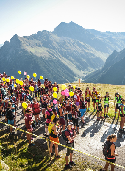 © Gargellner Bergbahnen GmbH & Co KG